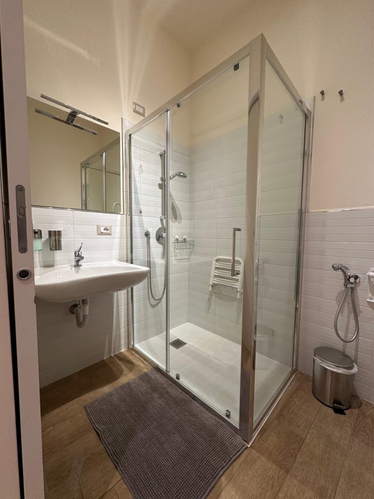 bagno